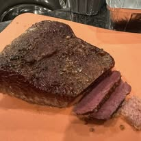 Corn Beef Plate